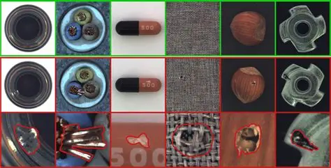 PaDiM Anomaly Detection